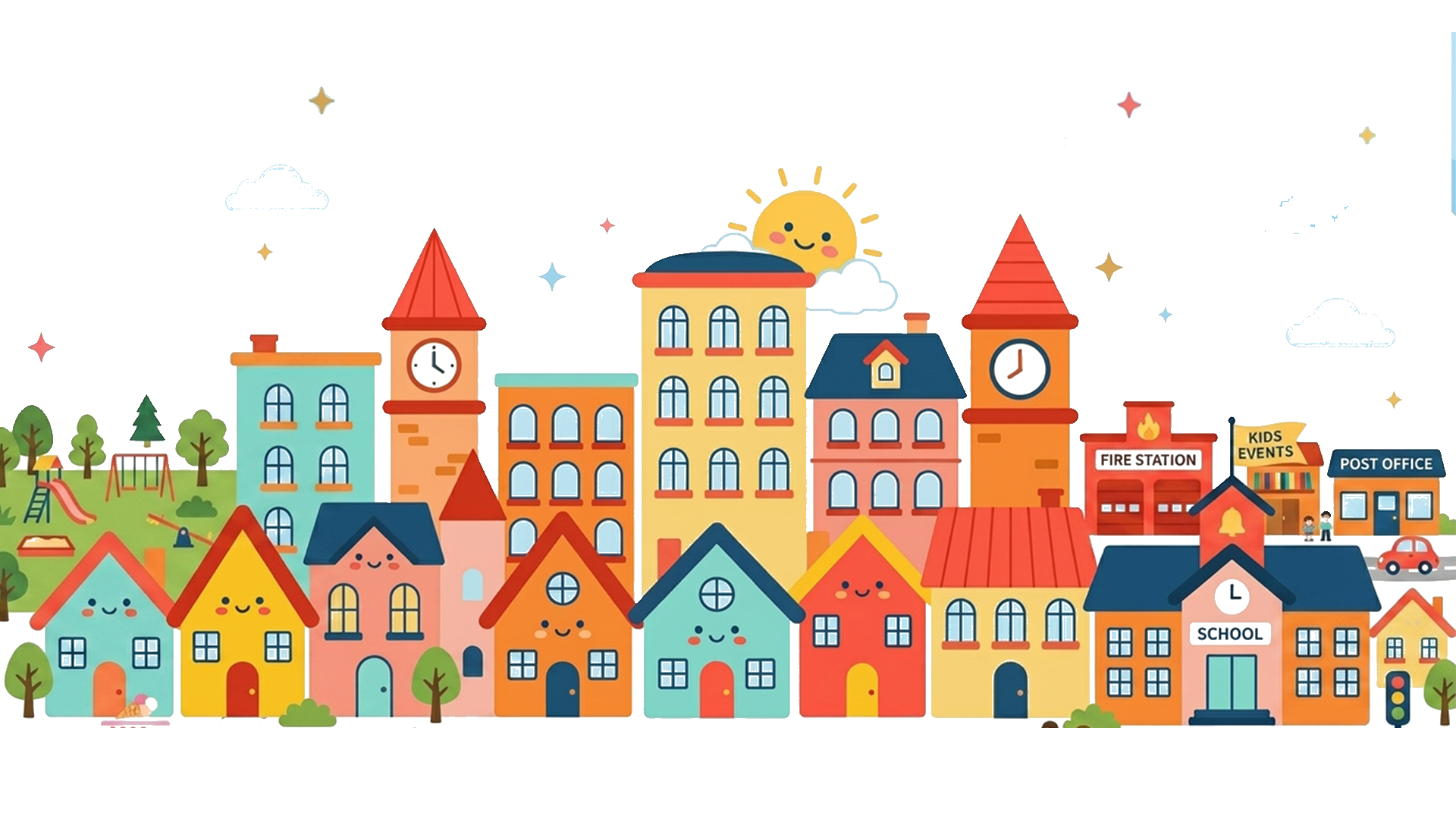City Play